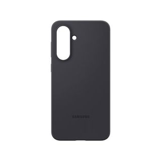 Samsung A36 Funda Silicona Blk (8806097093312)