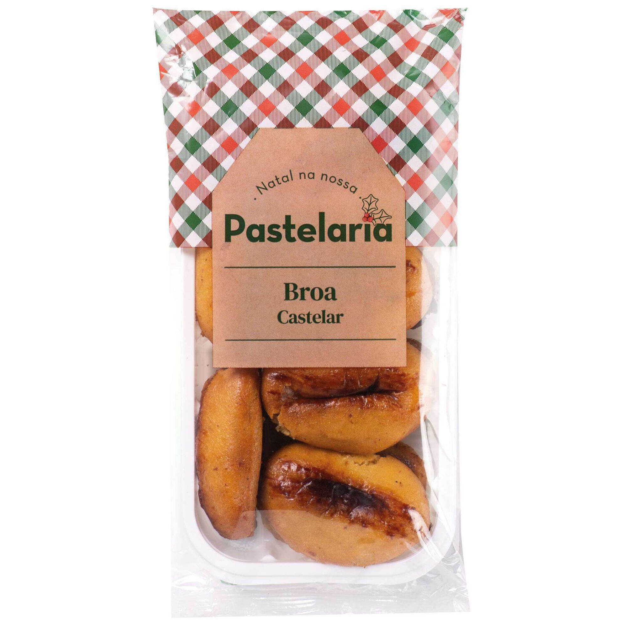 Biscoitos Tradicionais e Bolachas