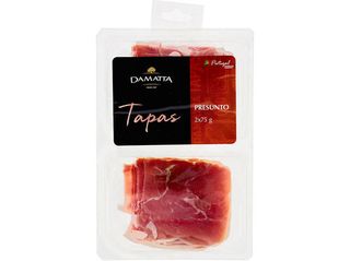 PRESUNTO FATIADO DAMATTA SUPREMOS 2X75 G