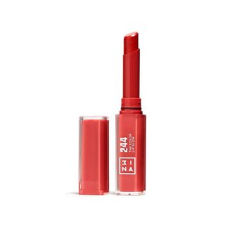 The Color Lip Glow - 3ina - Rojo 8435446420228