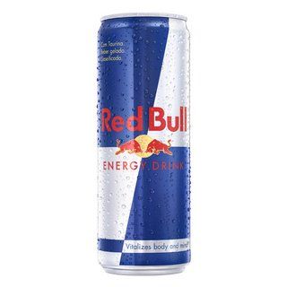RED BULL LTA 0,25L