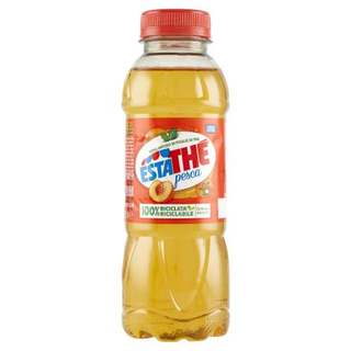 Estathé Pesca 400 Ml - 181958