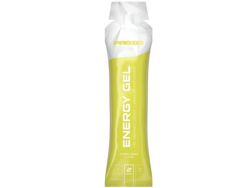 ENERGY GEL PROZIS CITRINOS 50G