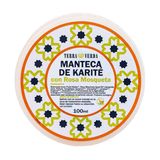 Manteca de karité 100ml Terra Verda