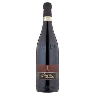 LATUJA Amarone della Valpolicella DOCG 75 cl - 8003170035270