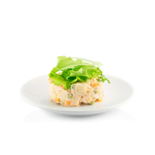 Insalata Russa 260g - La Gastronomia di Eataly