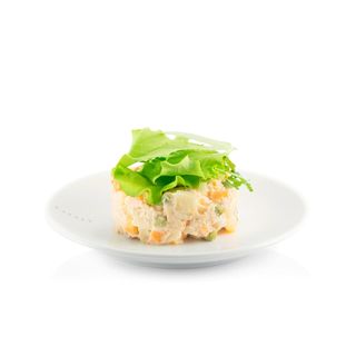 Insalata Russa 260g - La Gastronomia di Eataly