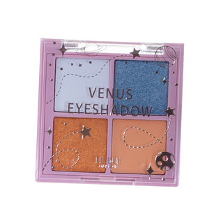 Paleta de Sombras Venus Shadow - Le Due Make Up - 4 Sombras 8436039071285