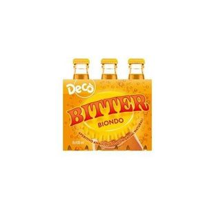 Deco'Bitter Biondo 6X100Ml - 156863