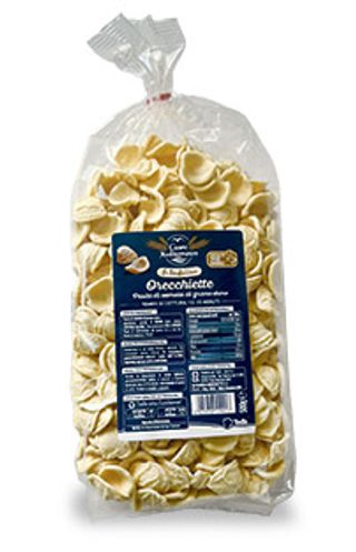 Orecchiette