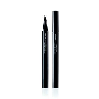 Archliner Eyeliner Shiseido Negro  (729238147324)