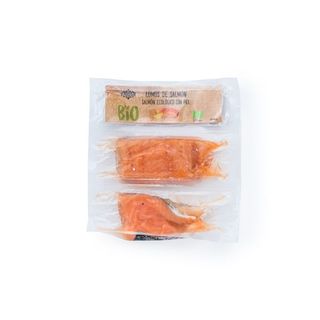 Salmón Friusa 2X110G Eco