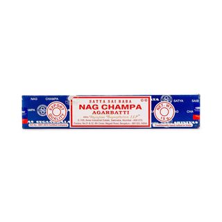 Varilla de incienso Nag Champa