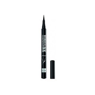 Eyeliner Wonder Ink Delineador Waterproof - Rimmel - Negro 3614228654722