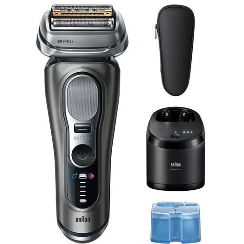 Máquinas de Barbear e Aparadores