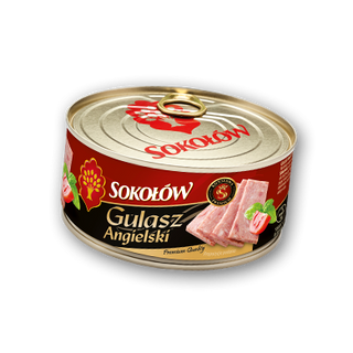 Gulasz Angielski Premium 300g