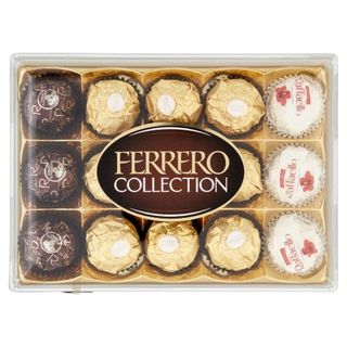 Ferrero Collection 15 Pezzi 172 G - 101714