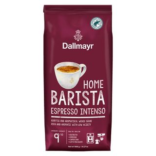 Dallmayr Home Barista Kawa ziarnista Espresso Intenso 1 kg