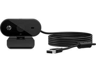 Webcam Hp 320 Full Hd (0196188941430)