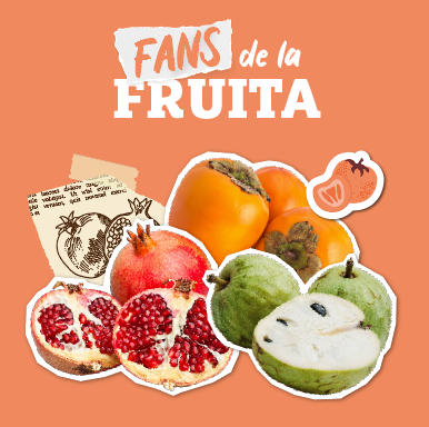 Fruita de tardor