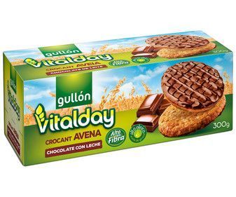 Bolachas e Biscoitos