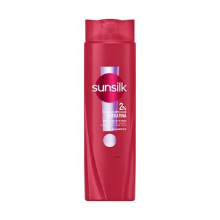 Sunsilk Shampoo Cheratina 250 ml
