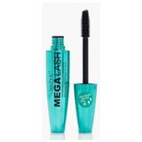 Mega Lash Waterproof Máscara - Technic - Negro 5021769275169