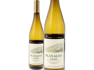 VINHO BRANCO PLANALTO:DOURO 0.75 L