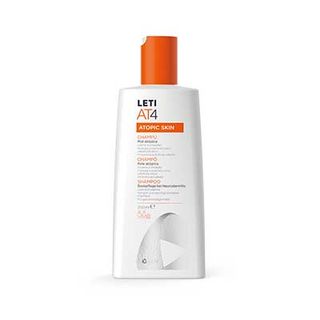 Leti At4 Atopic Skin 5800398 250Ml (8431166180091)