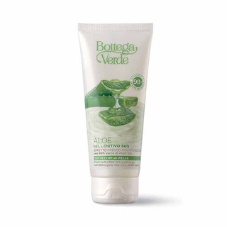 ALOE GEL FRESC0100 CG