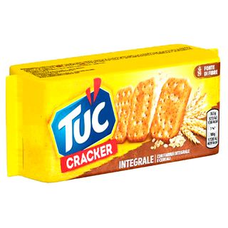 Tuc Cracker Integral 267 G