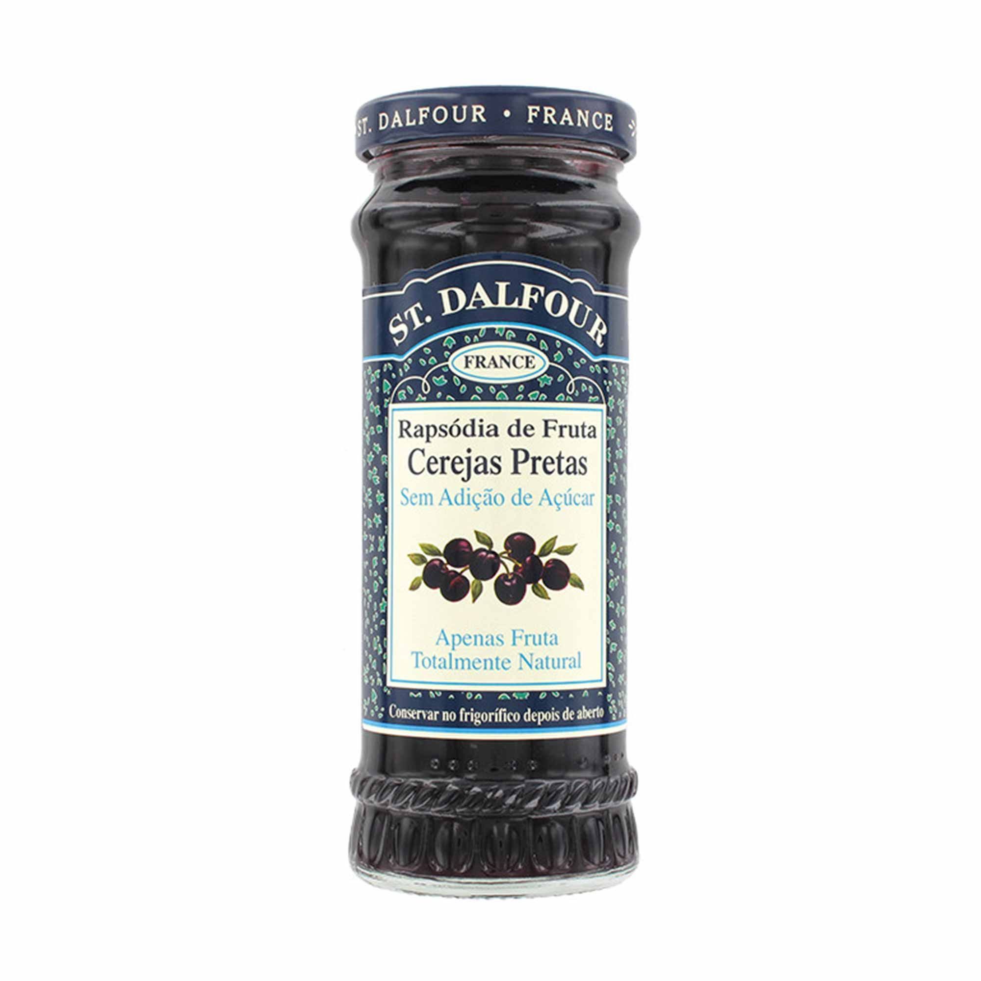 Compotas, Cremes e Mel