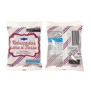 Rebuçados para Tosse Pingo Doce 200G
