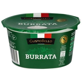 Gusto Bello Burrata 125 g / 280 g