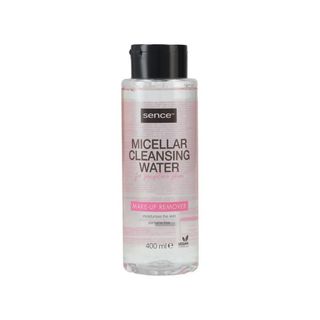 Agua Micelar Cleasing Water - Sence Beauty - 400 ml 8720701033832