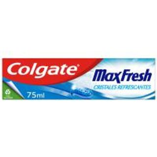 Pasta Dental Colgate Max Fresh Tubo 75 Ml. (23519671)