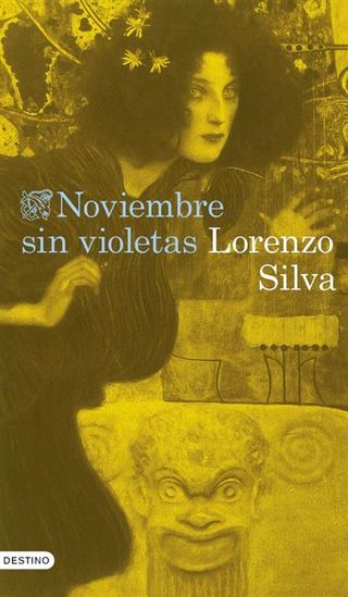 Noviembre Sin Violetas (9788423367634)