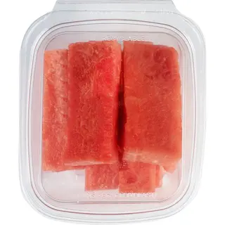 Barritas De Sandía Eroski, Bandeja 400 G (25970104)
