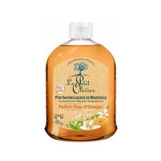 Jabón Líquido - Le Petit Olivier - 300 ml 3549620006056