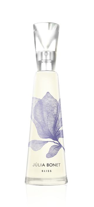 Júlia Bonet Bliss Eau De Toilette 100 Ml