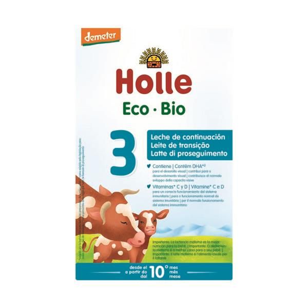 Alimentação, Leite e Complementos