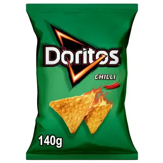 Doritos Chili Doritos 140G