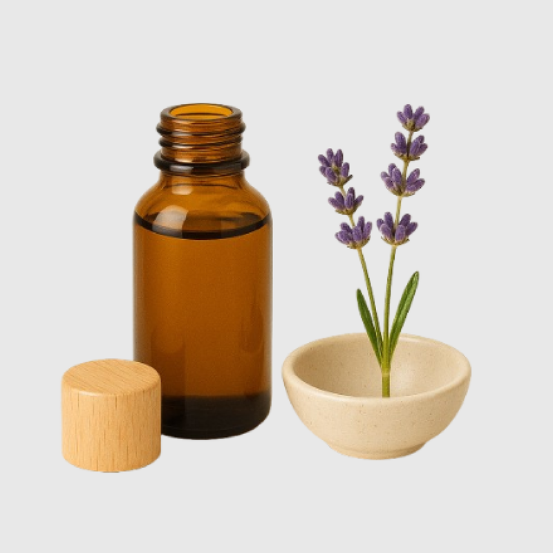 Aromaterapia