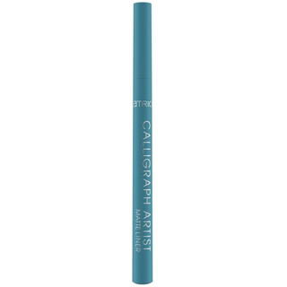 Eyeliners de Colores Calligraph Artist Matte - Catrice - 1 unidad 4059729398130