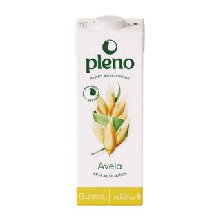 Bebida Vegetal Pleno Aveia 1L