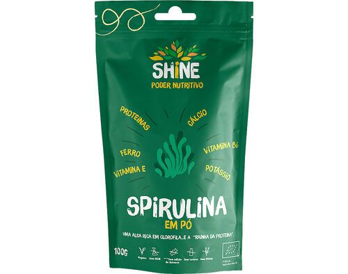 Suplementos e Vitaminas
