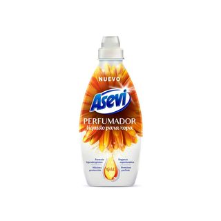 Perfumador Asevi Gold 720 Ml (303724)