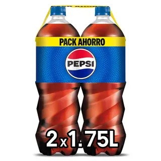 Pepsi 2 X 1.75 L
