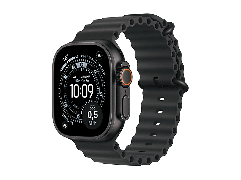 Apple Watches