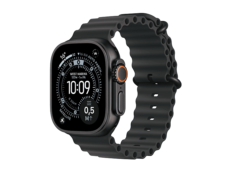 Apple Watches